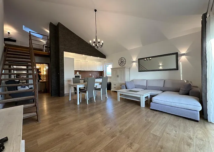 Luxury Residence Zola Zadar