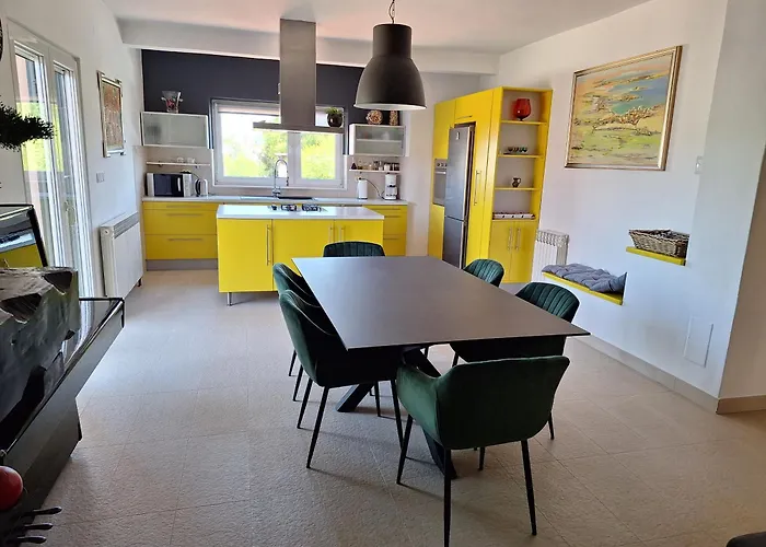 Apartments Piero Zadar