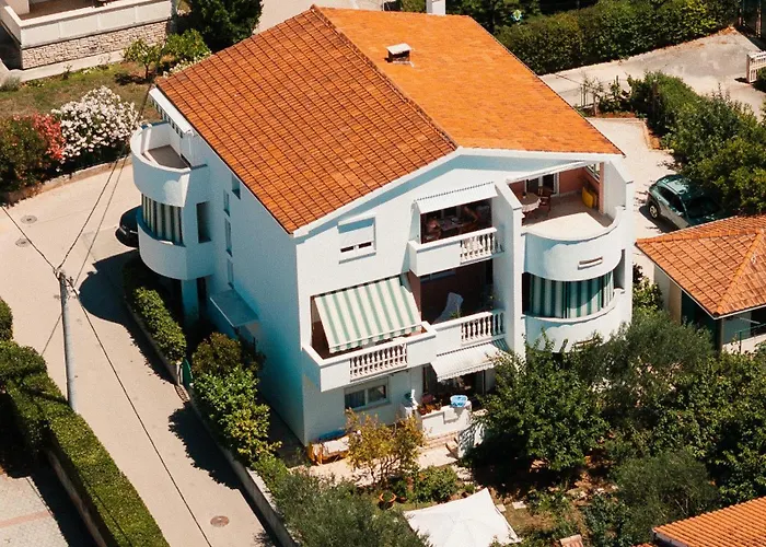Apartment Magdalena Zadar