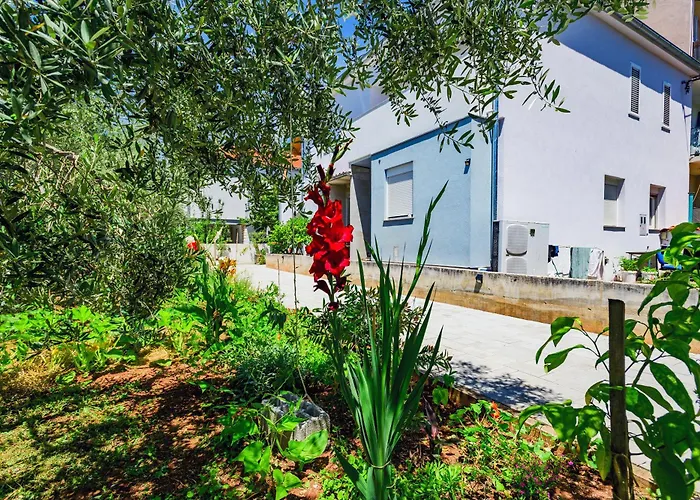 Apartman Tena Jadera Zadar