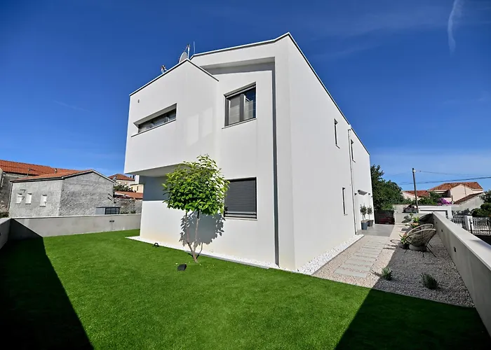 Big Sky Apartmani Zadar