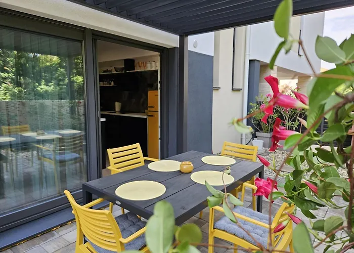 Ferienwohnung Grifone Zadar