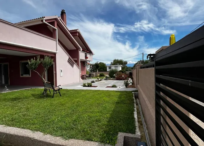 Apartman Marta Zadar