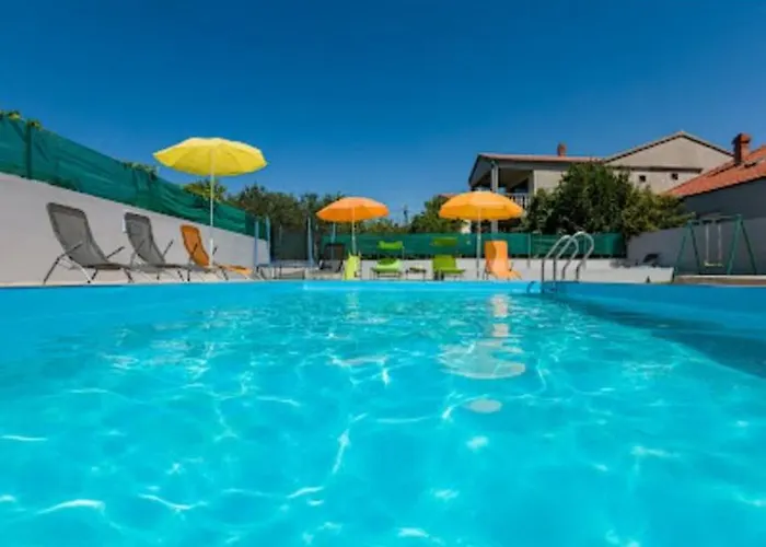 Zale Apartmani Zadar