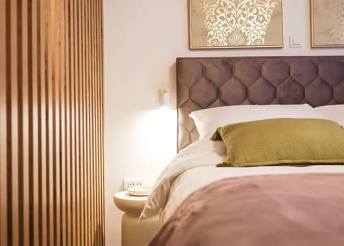 Charming Studio Apt In City Center Zadar