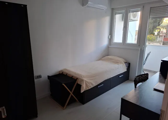 Apartment Park Melada Zadar