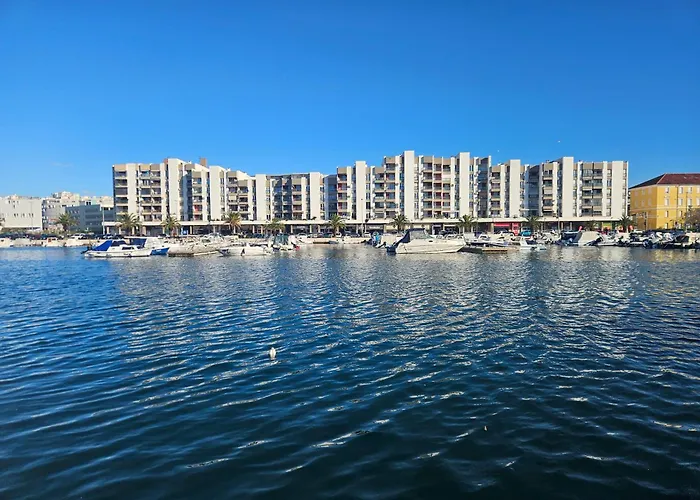 Royal Adriatic Apartment Zadar