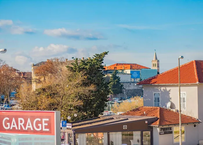Royal Adriatic Apartment Zadar