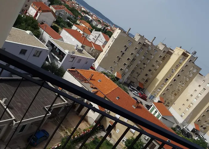 Apartments 41 Zadar