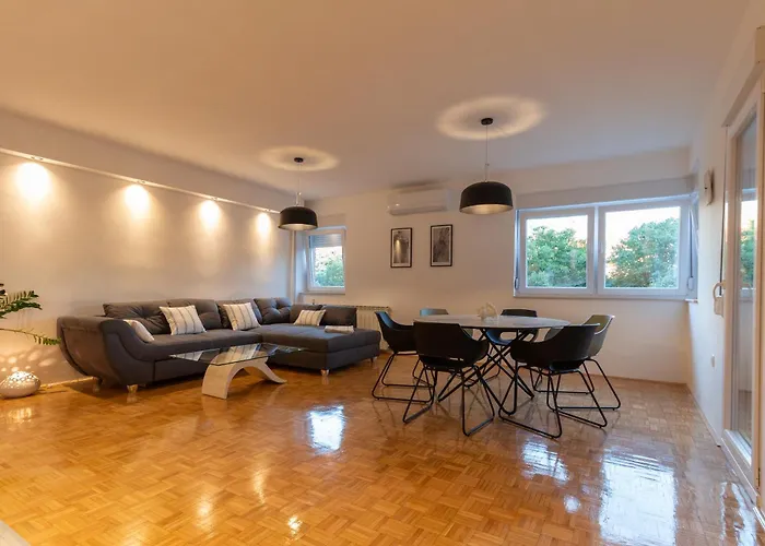 Apartman Franceska Zadar