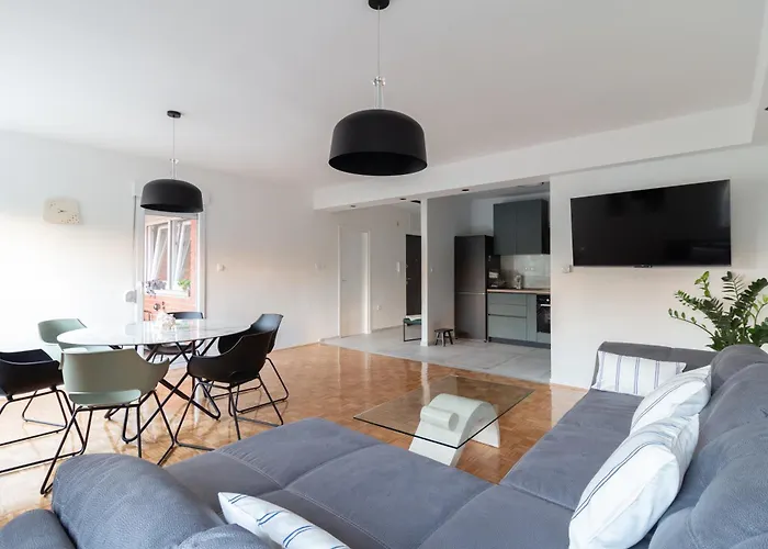 Apartman Franceska Zadar