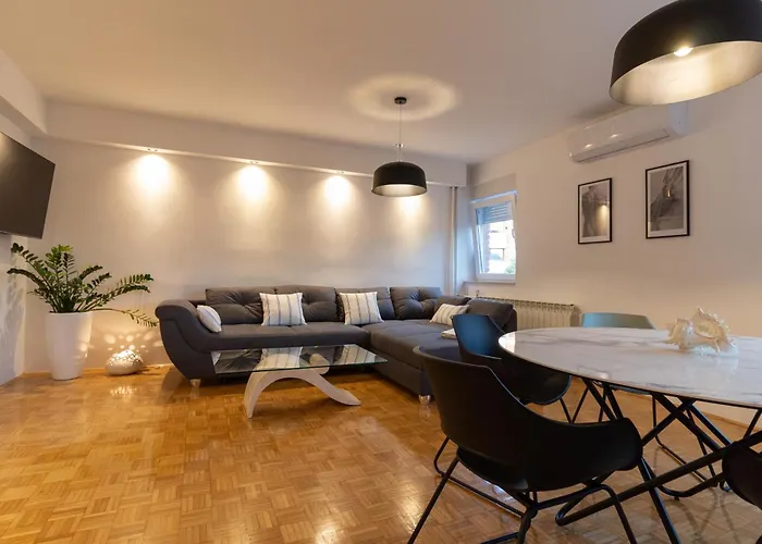 Apartman Franceska Zadar