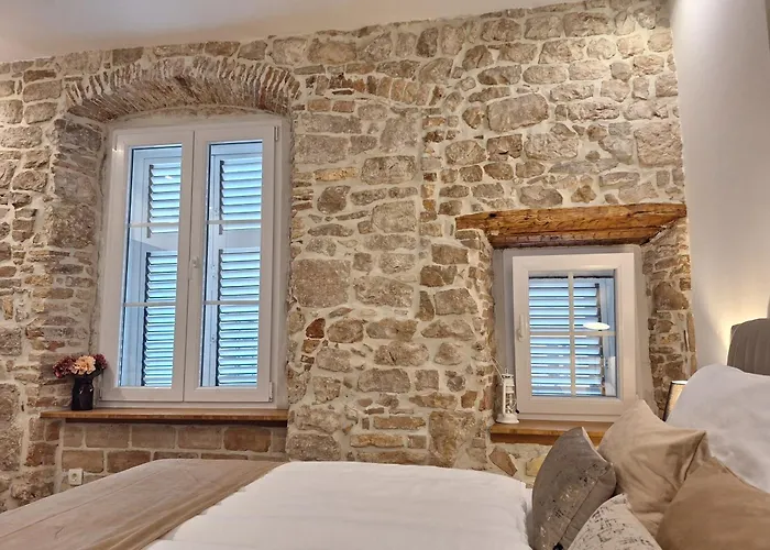 Studio COR CORDIS Zadar