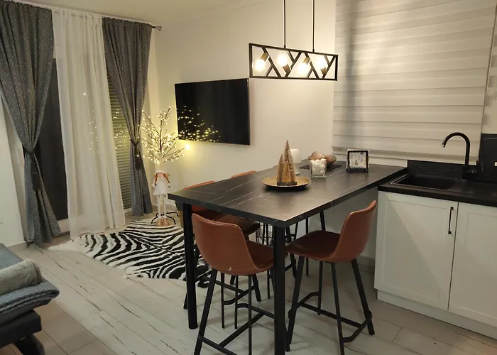 Apartment Havilo Zadar