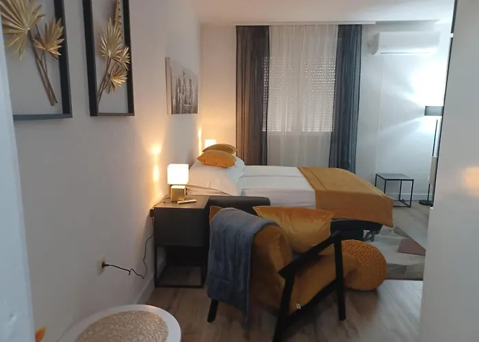Apartman Sonja Zadar