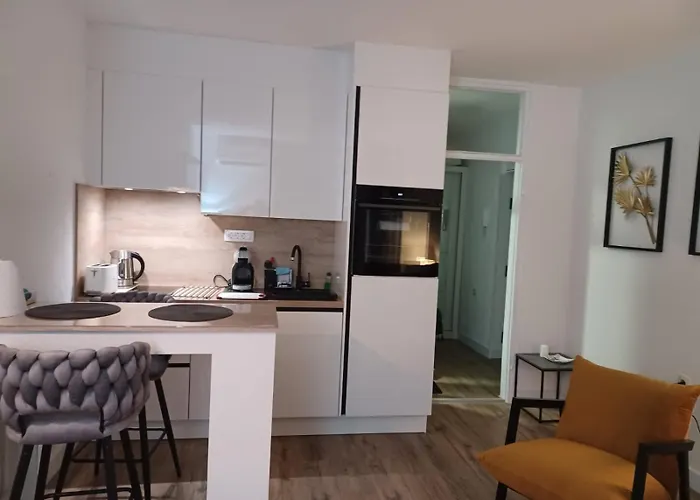 Apartman Sonja Zadar