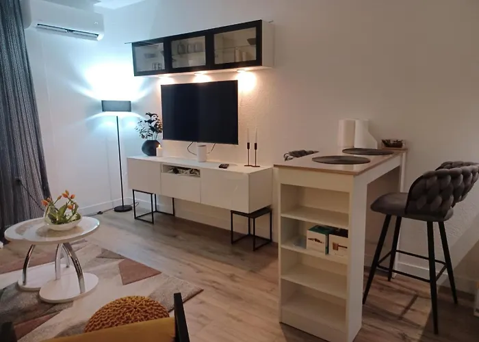 Apartman Sonja Zadar