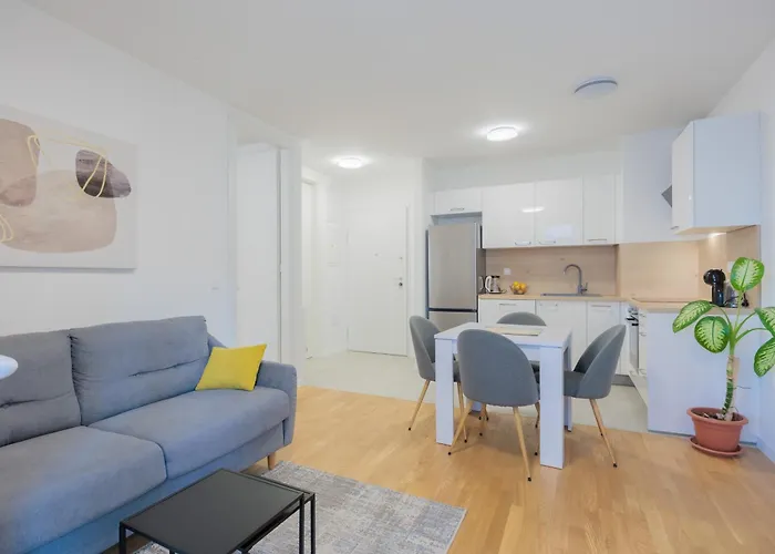 Apartman Luka Zadar