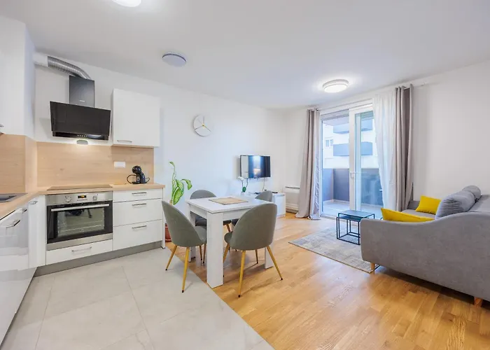 Apartman Luka Zadar
