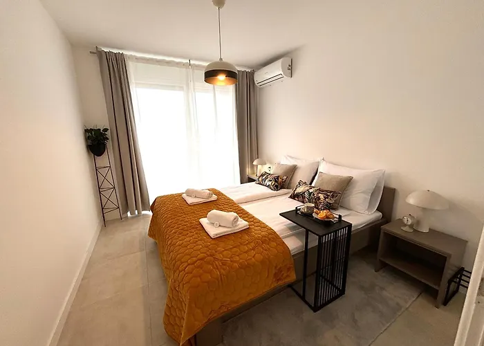 Apartment Zara With Freeparking Zadar