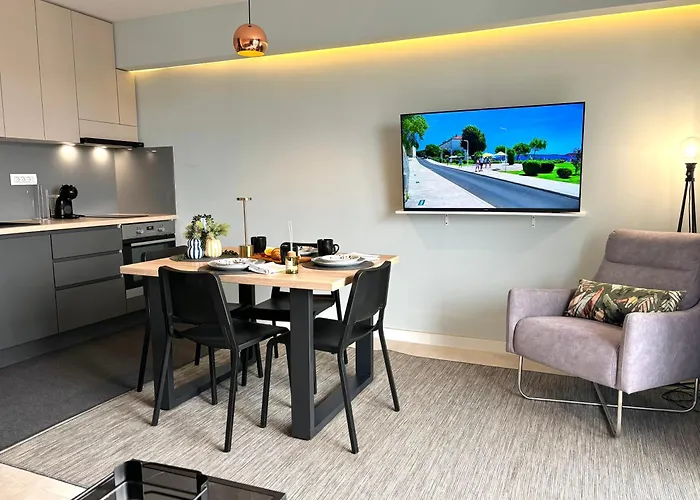 Apartment Zara With Freeparking Zadar