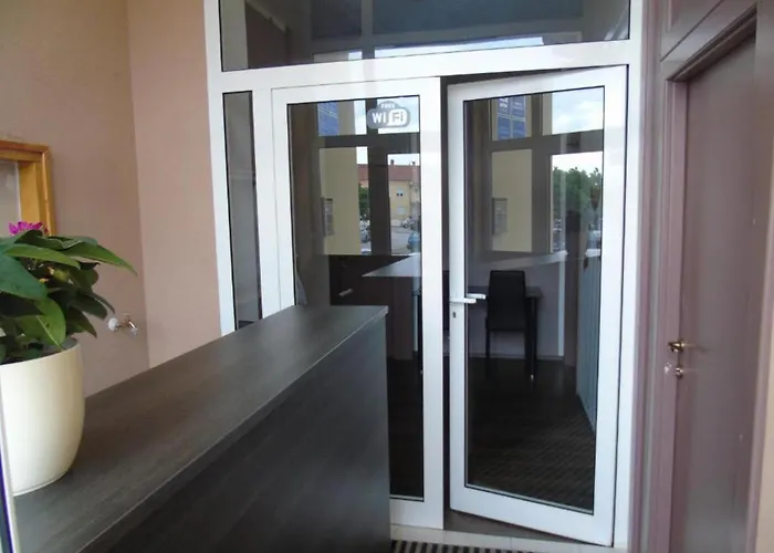 Mikulic Apartments Zadar