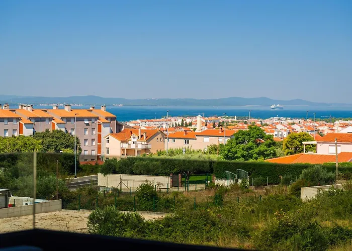 Ferienwohnung Skyline Luxe Zadar