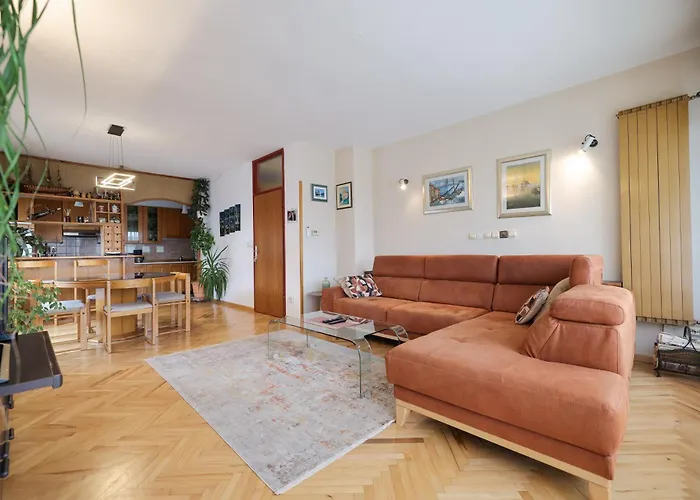 Apartments Babin Zadar
