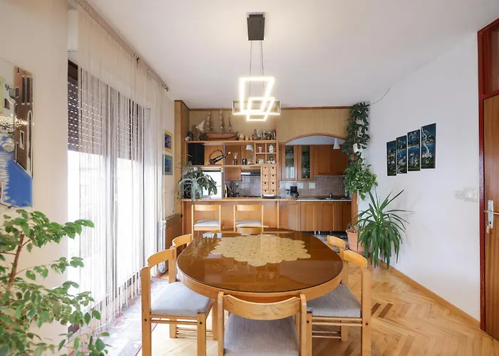 Apartments Babin Zadar
