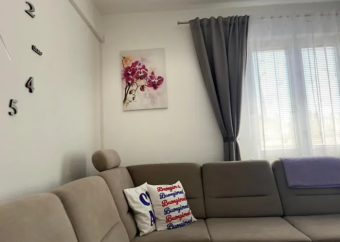 Apartman Marta Zadar