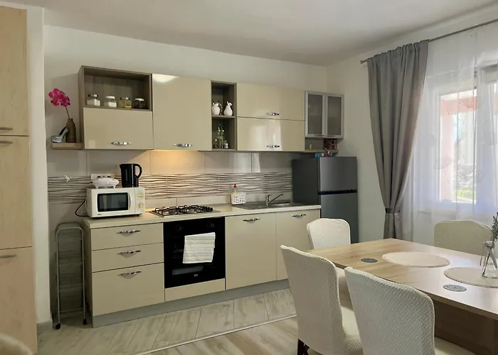 Apartman Marta Zadar