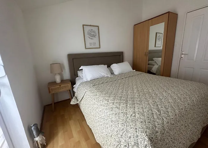 Apartments Charming Zadar