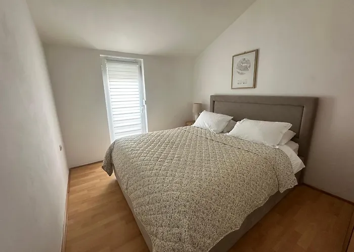 Apartments Charming Zadar