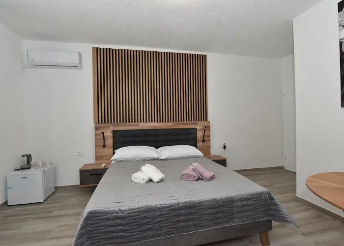 Sofia'S Studio & Room Zadar