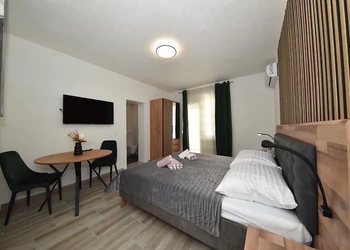 Sofia'S Studio & Room Zadar