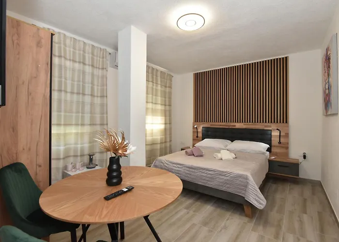 Sofia'S Studio & Room Zadar