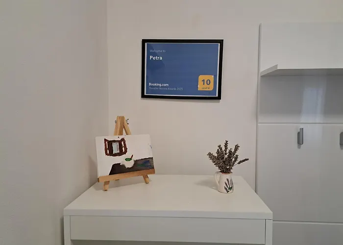 Apartman Petra Zadar