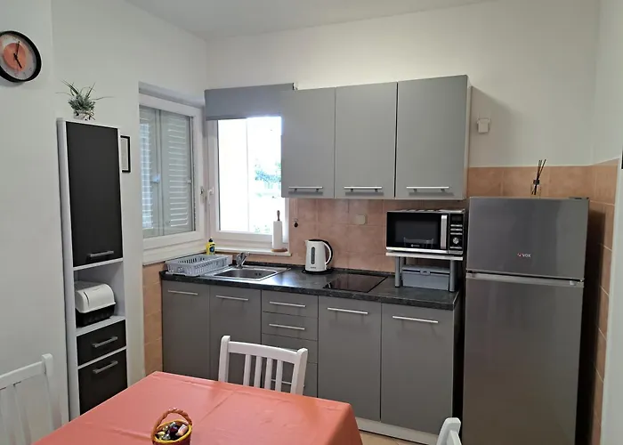 Apartman Petra Zadar