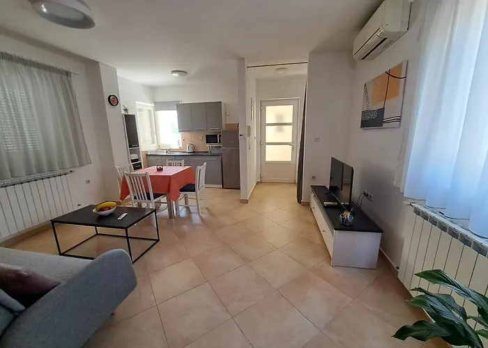 Apartman Petra Zadar