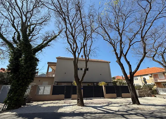 Sara Residence Zadar