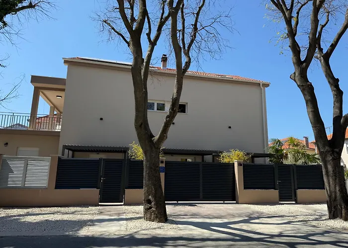 Sara Residence Zadar