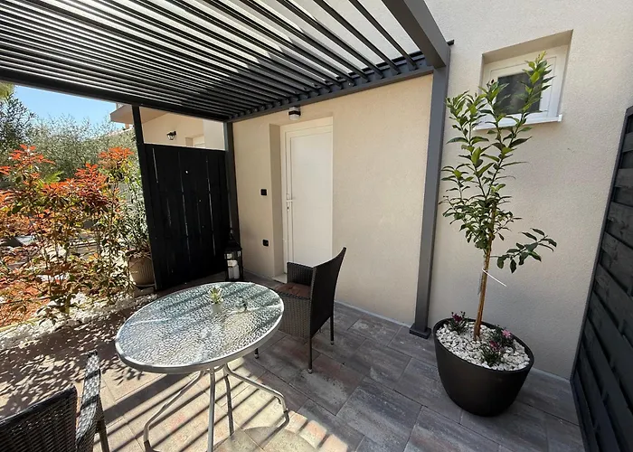 Sara Residence Zadar