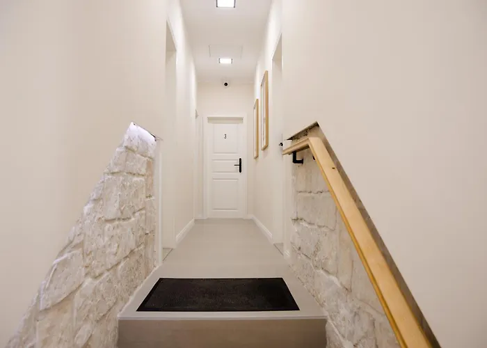 Olea Premium Rooms Zadar