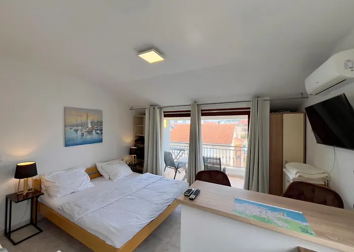 Rooms & Apartments Hegic Zadar