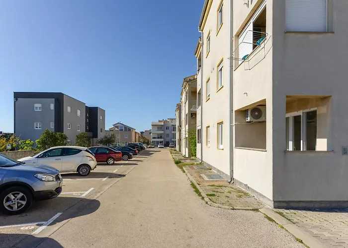 Sweet Apartment Zora Zadar