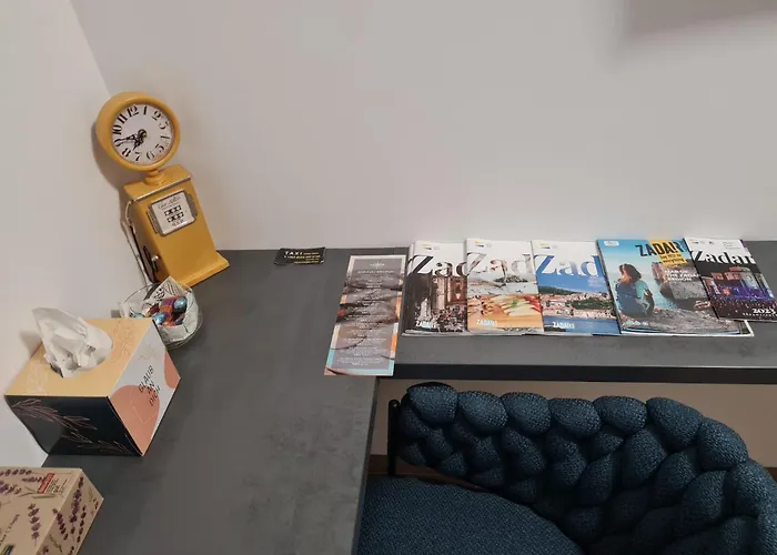 Lux Room 303 Zadar