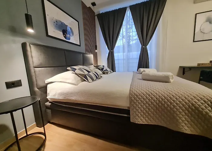 Lux Room 303 Zadar