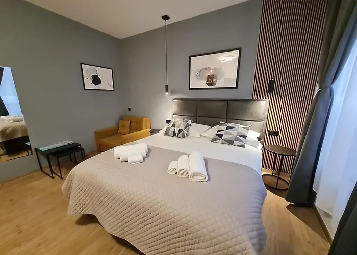 Lux Room 303 Zadar
