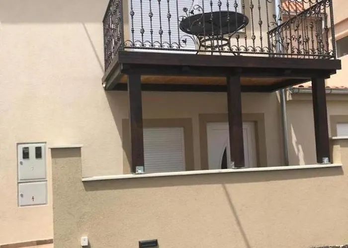 Tonka Apartments Zadar