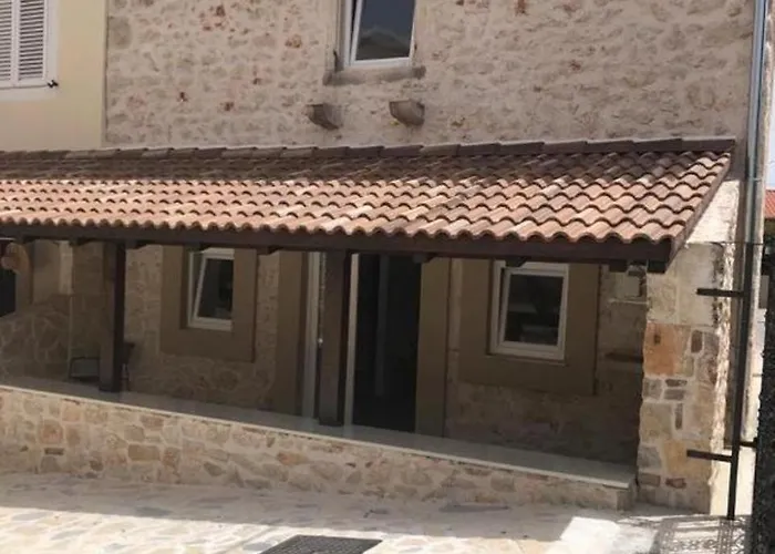 Tonka Apartments Zadar